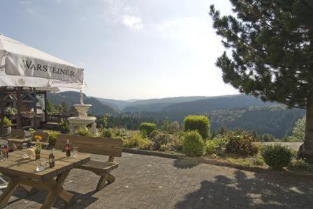 Pension Haus Talblick Winterberg Exterior photo