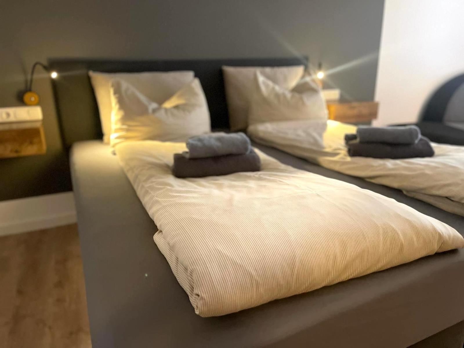 Pension Haus Talblick Winterberg Room photo