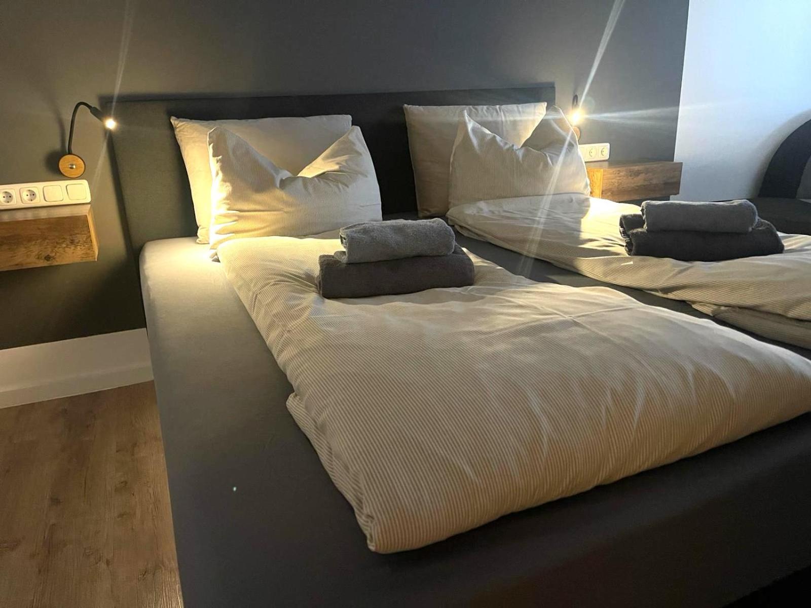 Pension Haus Talblick Winterberg Room photo
